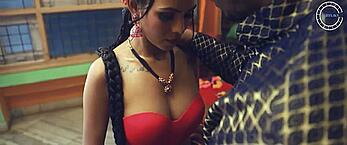 Actress - Arohi Barde: Movie - Adhuri Suhaag Raat